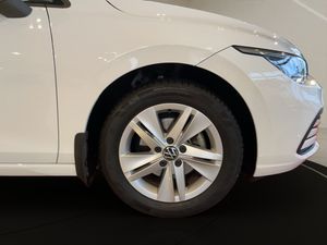 Volkswagen Golf bild 12