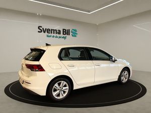 Volkswagen Golf bild 6