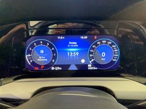 Volkswagen Golf bild 13