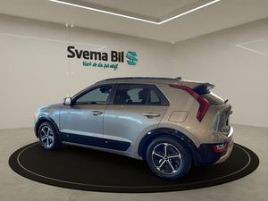 Kia Niro bild 4