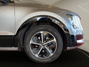 Kia Niro bild 13