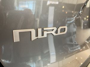 Kia Niro bild 14