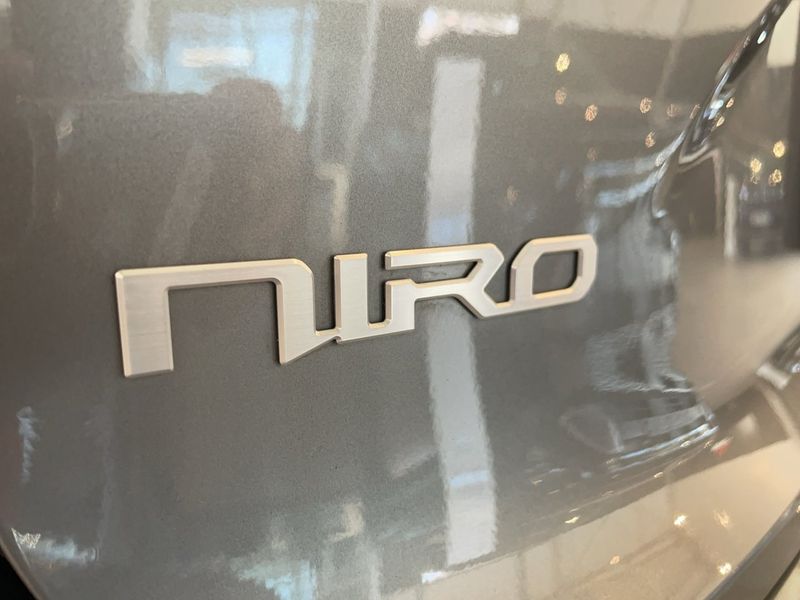 Kia Niro bild 14