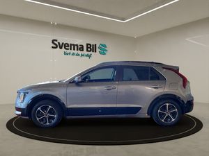Kia Niro bild 3