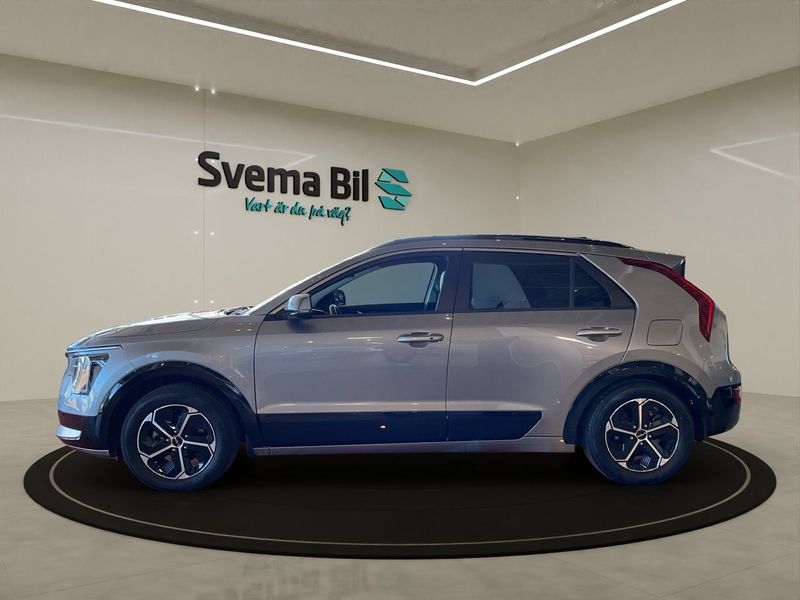 Kia Niro bild 3