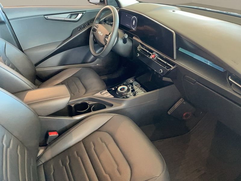 Kia Niro bild 12