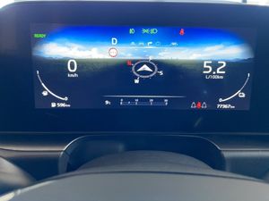 Kia Niro bild 16