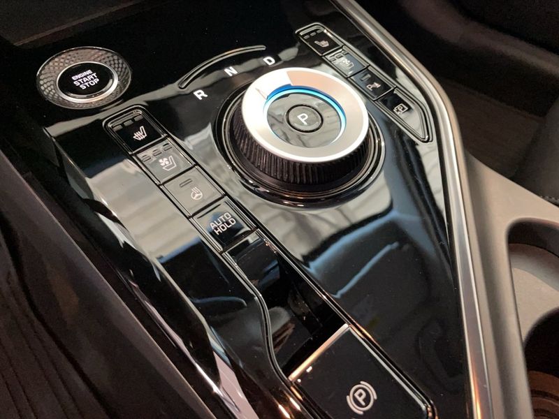 Kia Niro bild 15