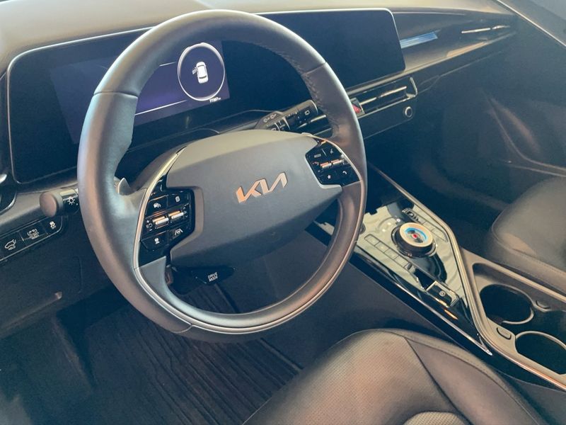 Kia Niro bild 10