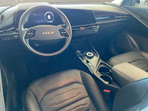 Kia Niro bild 11