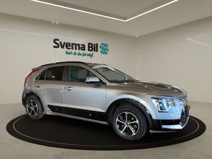 Kia Niro bild 8