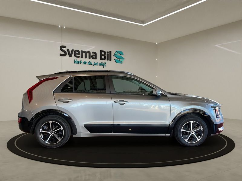 Kia Niro bild 7
