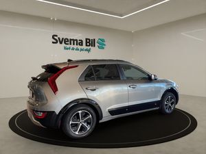 Kia Niro bild 6