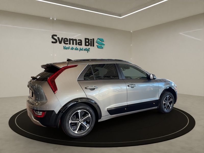 Kia Niro bild 6