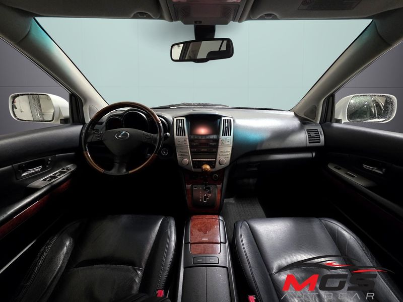 Lexus RX bild 11