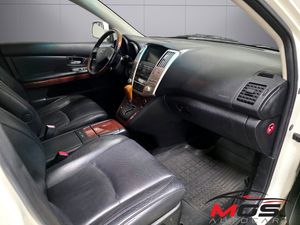 Lexus RX bild 12