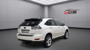 Lexus RX bild 3