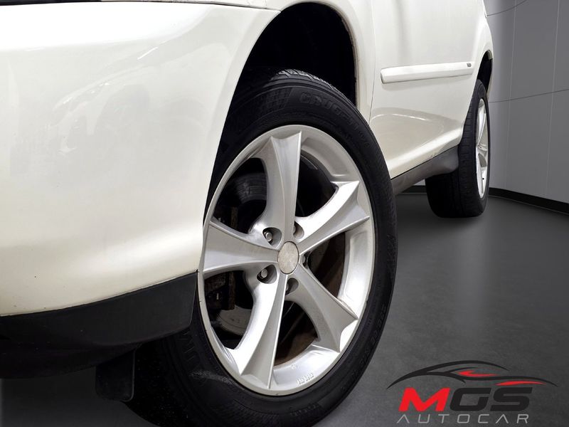 Lexus RX bild 10