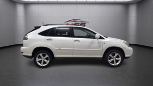 Lexus RX bild 5