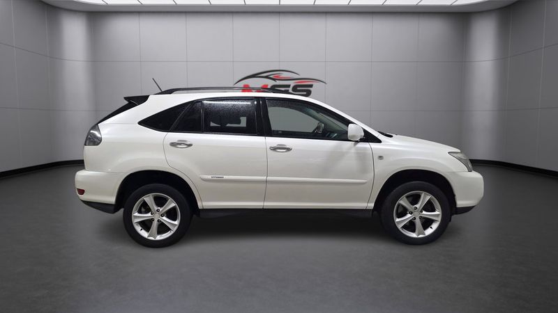 Lexus RX bild 5