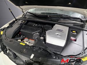 Lexus RX bild 21