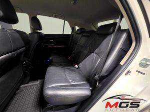 Lexus RX bild 15
