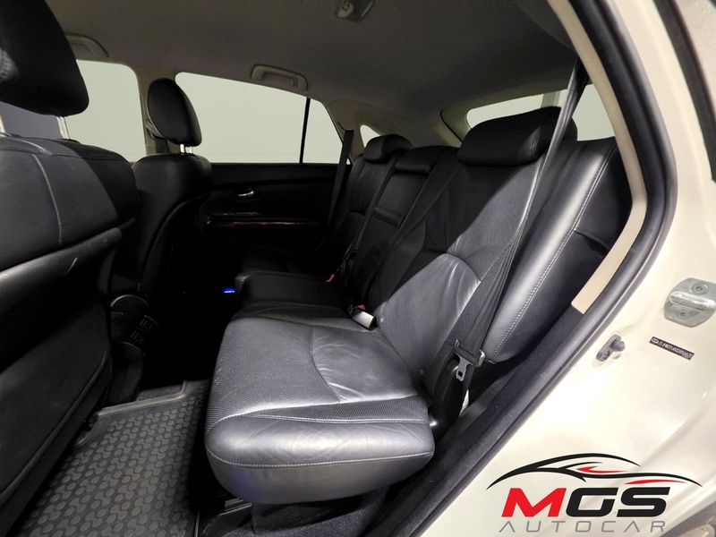 Lexus RX bild 15