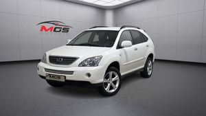 Lexus RX bild 1