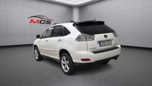 Lexus RX bild 4