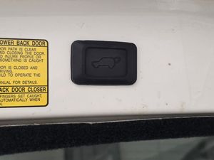 Lexus RX bild 19