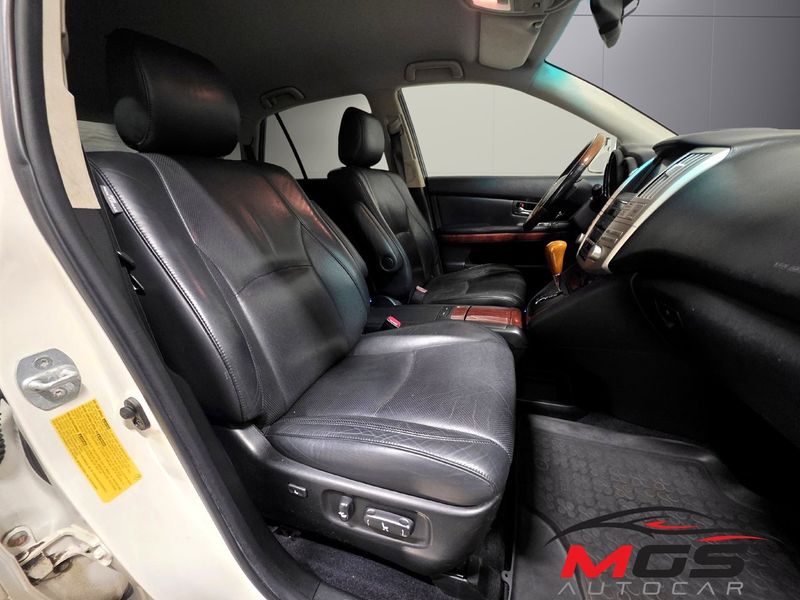Lexus RX bild 13