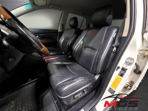 Lexus RX bild 16