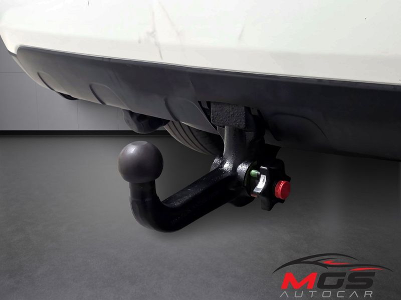 Lexus RX bild 20