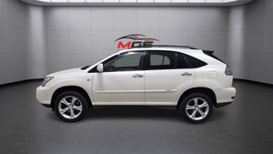Lexus RX bild 6