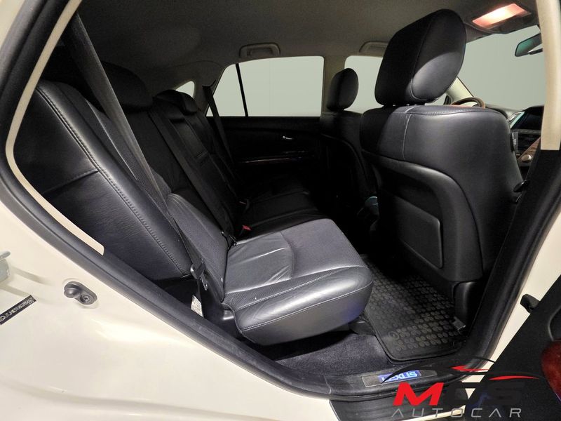 Lexus RX bild 14