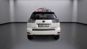 Lexus RX bild 7