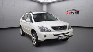 Lexus RX bild 2