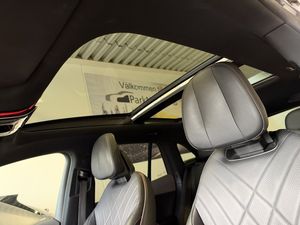 Mercedes EQE500 SUV bild 5