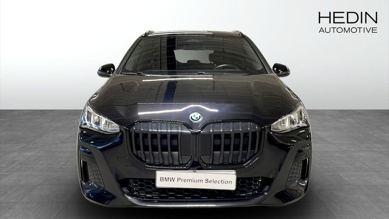 BMW 225 bild 8