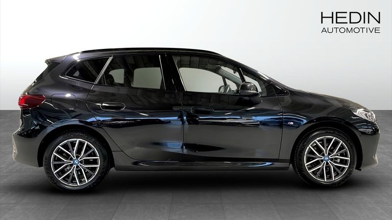 BMW 225 bild 6