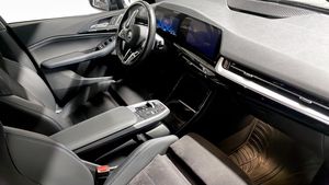 BMW 225 bild 3
