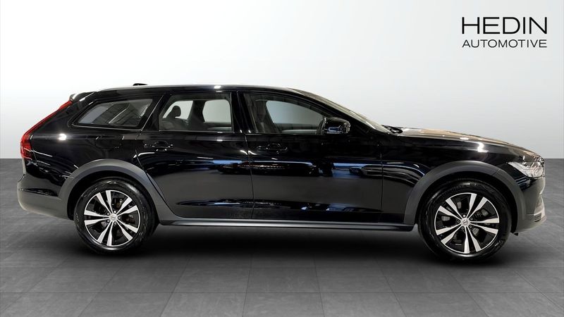 Volvo V90 bild 6