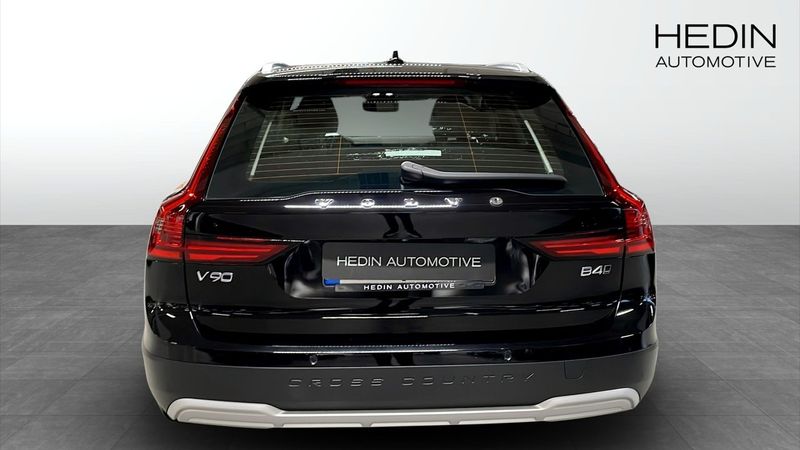 Volvo V90 bild 7