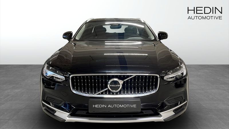 Volvo V90 bild 8