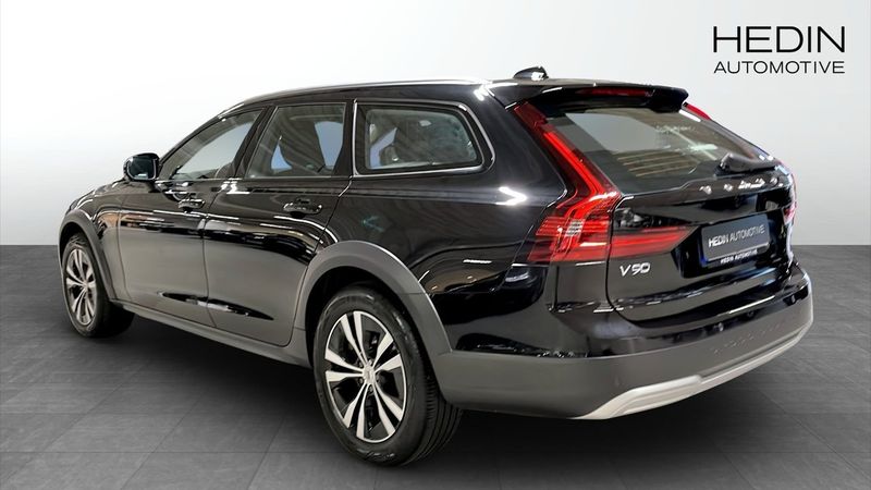 Volvo V90 bild 2