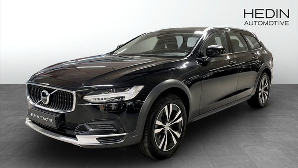 Volvo V90 Cross Country - 2023