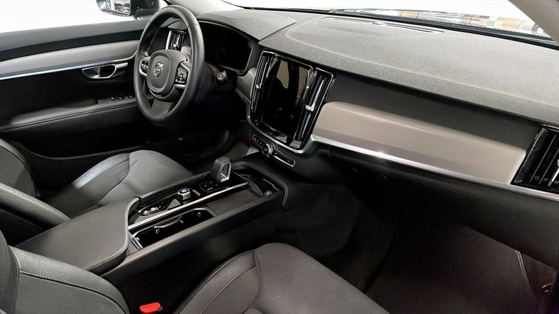 Volvo V90 bild 3