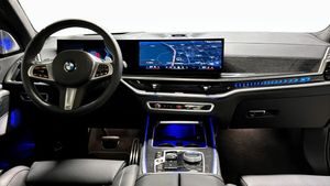 BMW X7 bild 4