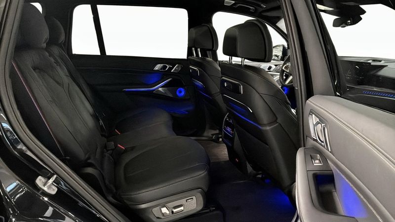 BMW X7 bild 5