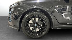 BMW X7 bild 9